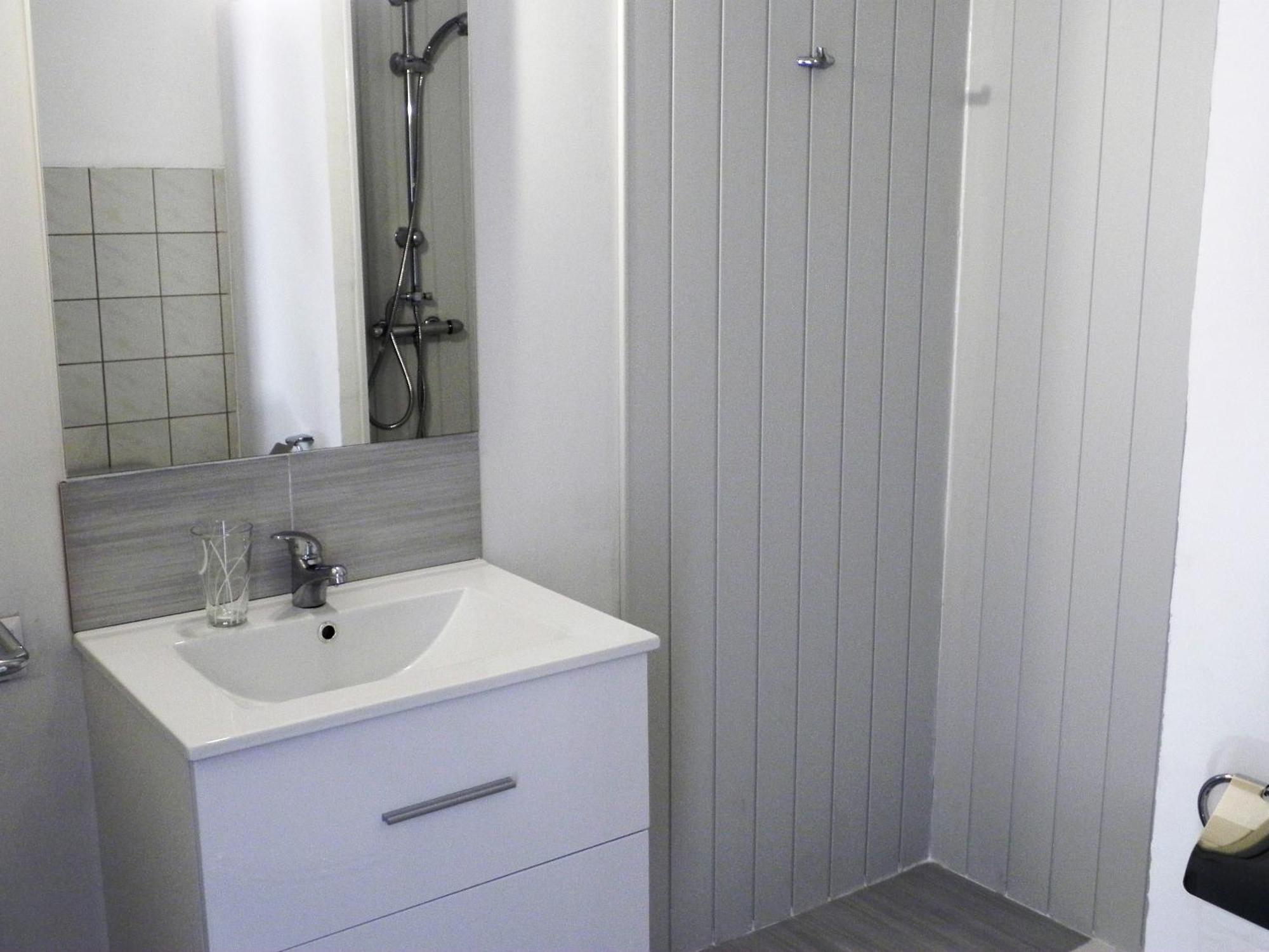 Villa Del Re 6 La Flotte Ngoại thất bức ảnh