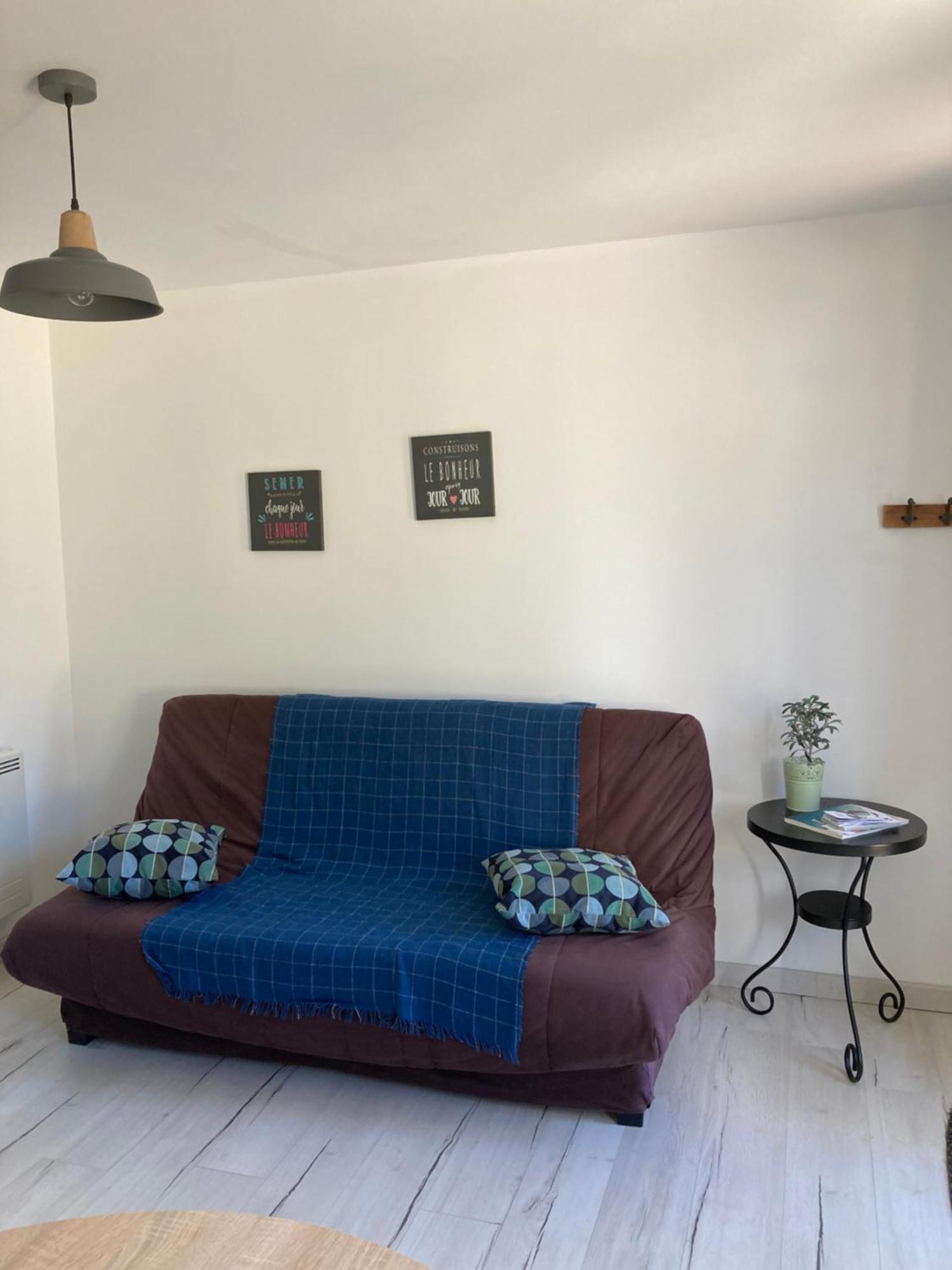 Villa Del Re 6 La Flotte Ngoại thất bức ảnh